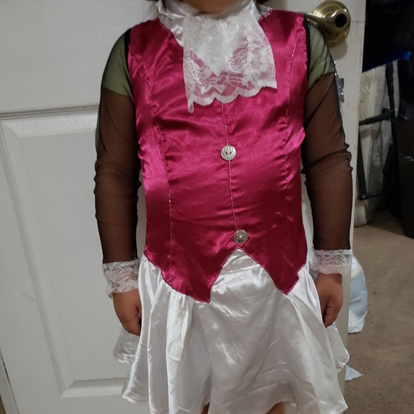 draculaura costume